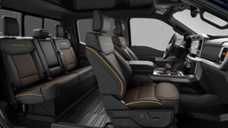 2026 Ford F-150® Internal Image 1
